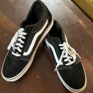 Unisex Vans
